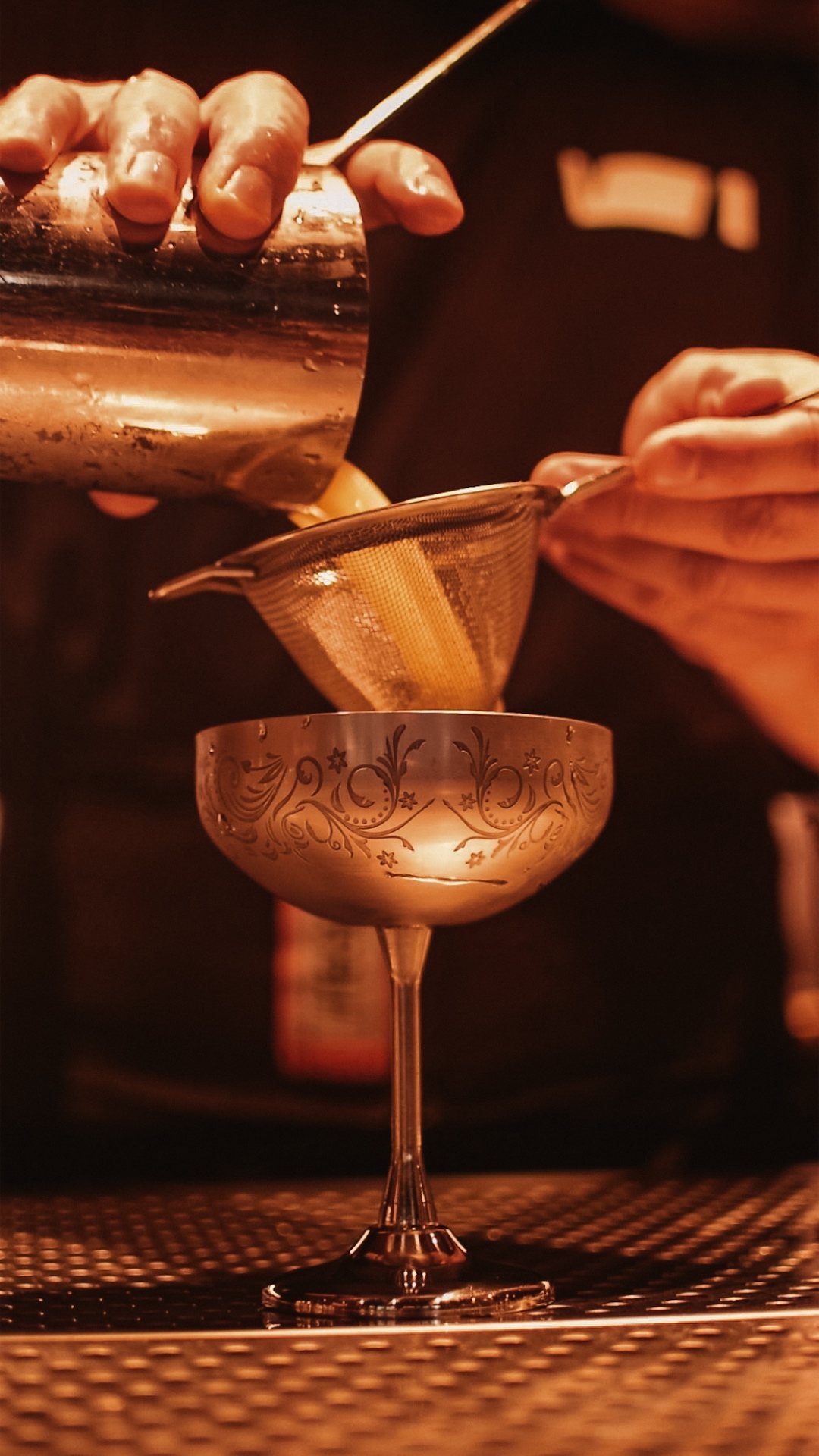 HoReCa деталі LUMU LAB